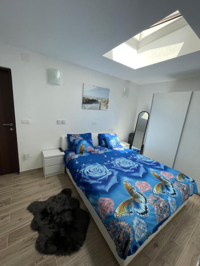Apartman Gabrijela Apartment Опатия Екстериор снимка